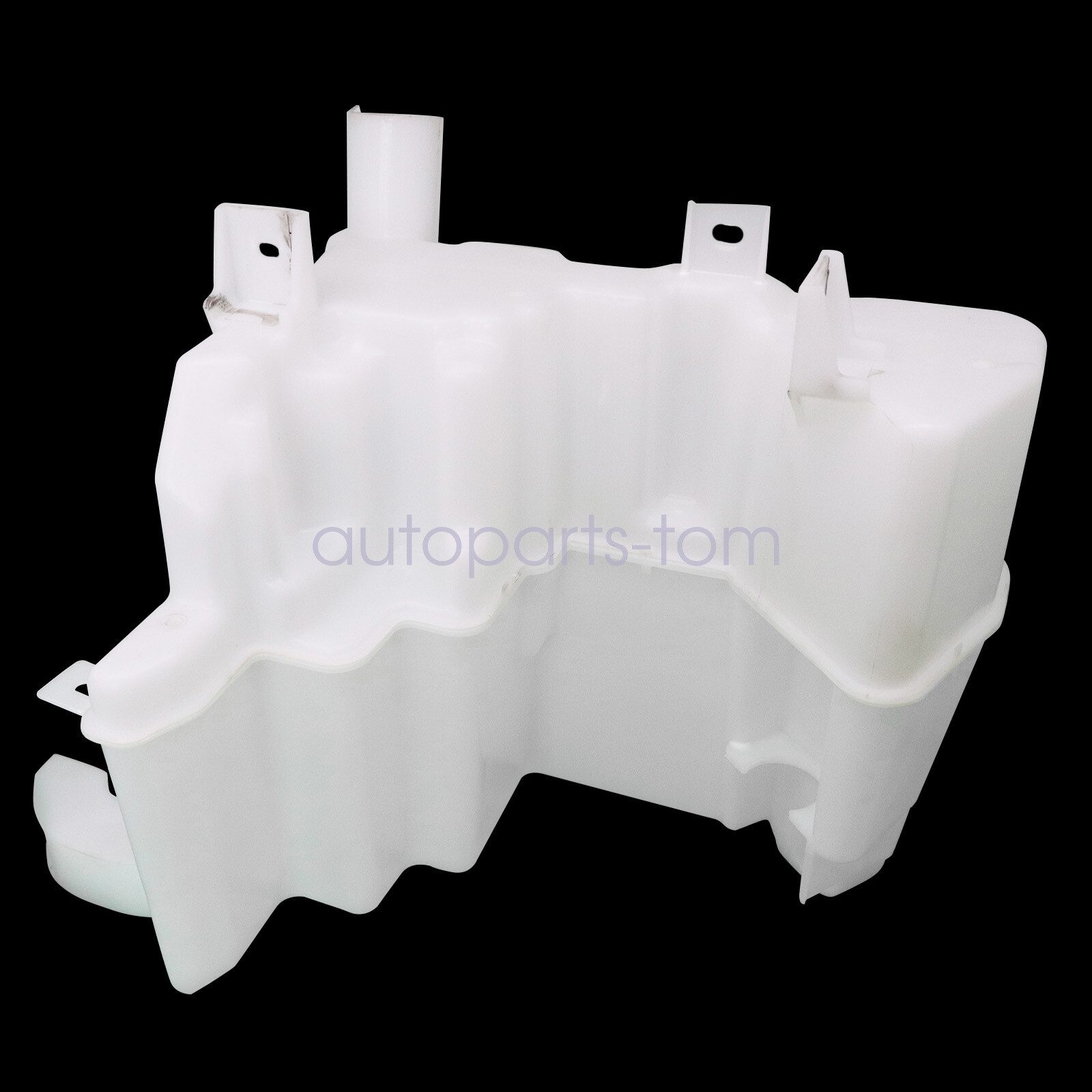 For 2014-2022 Infiniti Q50 Q60 Washer Reservoir Windshield Wiper Tank ...