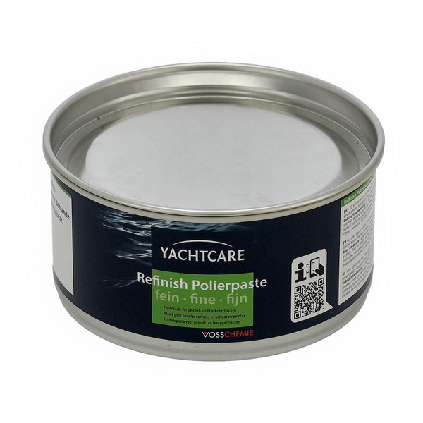 Refinish Polierpaste Fein Oder Grob Reparatur Lackierung Schleifspuren-image