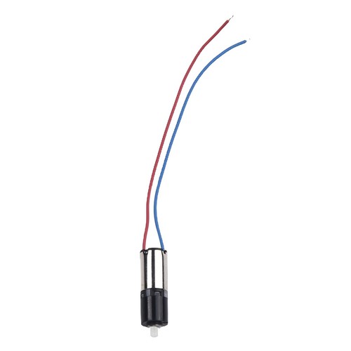 Präzisions-Mini-Micro-Getriebemotor (6 mm DC3V) mit geringem Geräuschpegel und - Bild 16 von 46