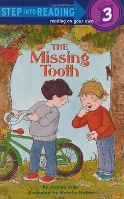 The Missing Tooth Taschenbuch Joanna Cole