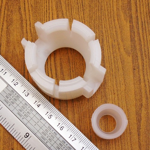 Mitsubishi L200 Triton Pickup GEAR LEVER BUSH SET GEAR SHIFT GEARSHIFT