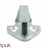 Neu Links SchiebetüR Anschlag Haken Riegel Ford Transit Mk6 2000-2006 4052294