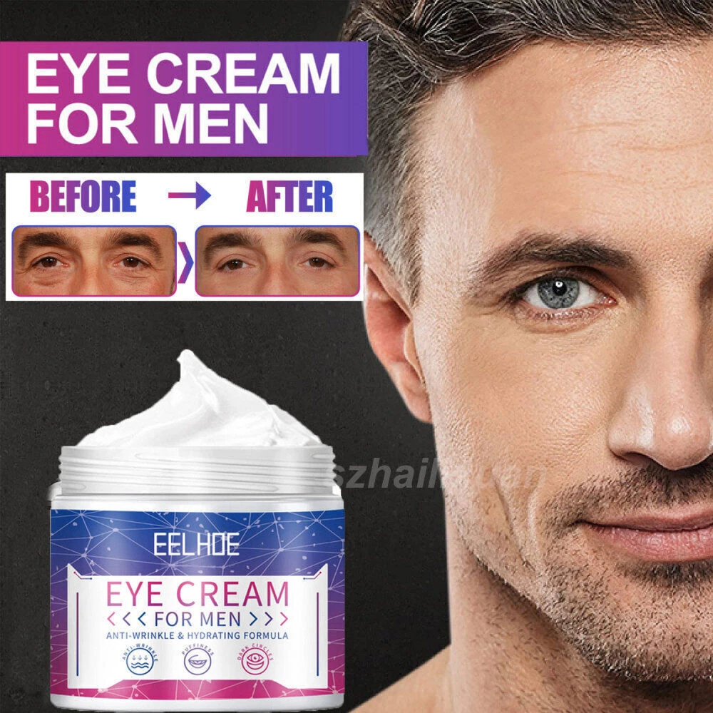 Discover 156+ mens eye bag cream xkldase.edu.vn