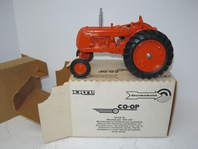 1/16 COOP E5 WIDE-FRONT MUSEUM EDITION NIB  1988 set