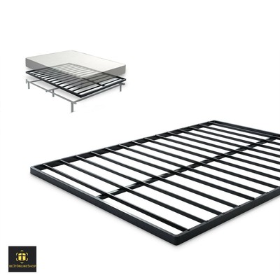 bunkie zinus slat