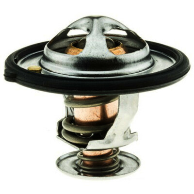 Parts Master 24480 Engine Coolant Thermostat MotoRad 244-180 New /& Free Shipping