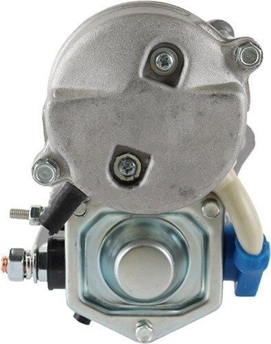 NEW STARTER FITS JAGUAR 4.0L V8 XK8 1997 1998 1999 XKR 2000 228000-5090 - Picture 2 of 3