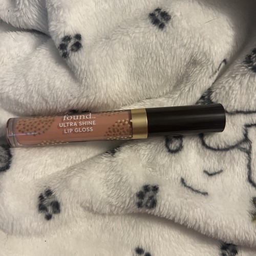 found ULTRA SHINE Lip Gloss, 300 Buff .13oz - Picture 2 of 3