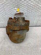 NEW OLD STOCK SPIRAX SARCO 1/2" BALL FLOAT STEAM TRAP FT14C-4.5