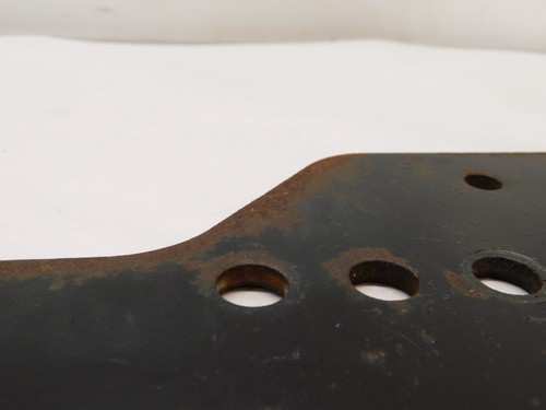 Plow Mount For 2006 Polaris SPORTSMAN 500 - Picture 14 of 19