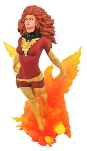 Jean Grey Marvel Gallery Figura Fenice Oscura Diorama - X-Men 97 ⚡️ - Foto 3 di 12