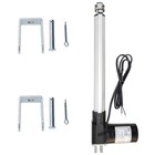 2PCS 16" Linear Actuators &LCD Controller -6000N Dual Axis Solar Track System DO — photo 3