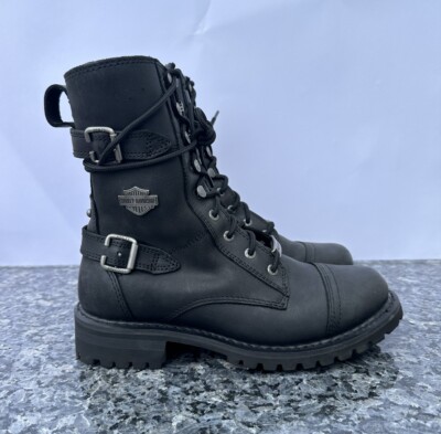 Harley-Davidson Balsa 7