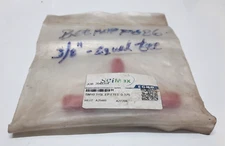 SCIMAX SM10 316LEP ETEE-0.375 3/8" EQUAL TEE HEAT: A25466