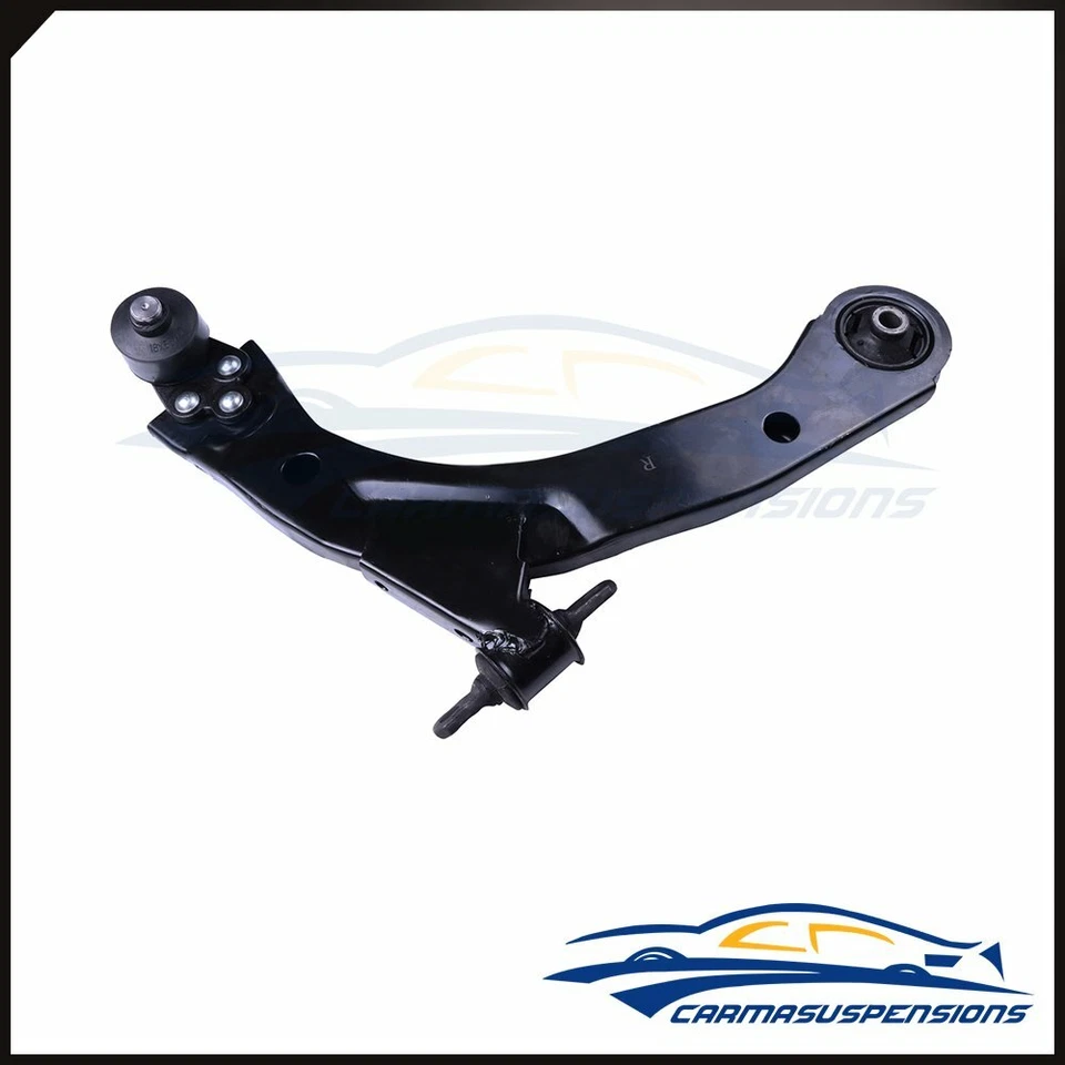 Kit de suspensión de brazo de control 8x delantero completo para Chevrolet HHR 2005-2011 Foto 4 de 4