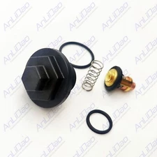 Replaces For Johnson Evinrude 200-300HP E-TEC FFI Thermostat Kit 0344771 344771