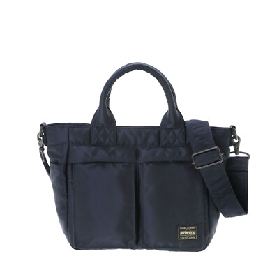 YOSHIDA PORTER TANKER TOTE BAG 622-05487 Tote Bag Unisex YOSHIDA PORTER TANKER TOTE BAG 622-05487 Tote Bag Unisex