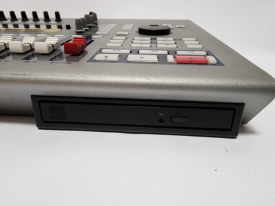 Yamaha AW16G MTR 16-Track Multitrack recorder Digital workstation