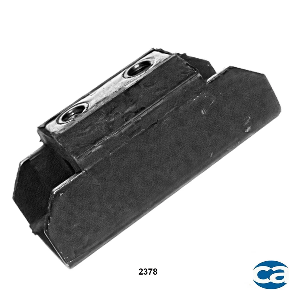 Para soportes de motor 64-67 y transmisión. Juego de 3 piezas de montaje para Oldsmobile Cutlass 5,4 L Foto 3 de 4