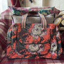 Oilily Hand/shoulder Bag New Without Tag 