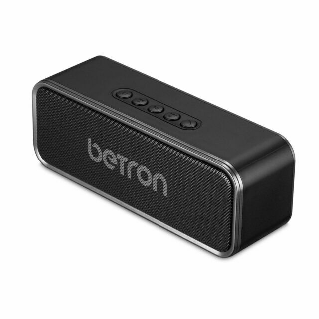 betron mini speaker