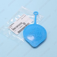 Oem Genuine Impreza Sti Wrx Ic Intercooler Water Spray Cap Reservoir 86615fe030