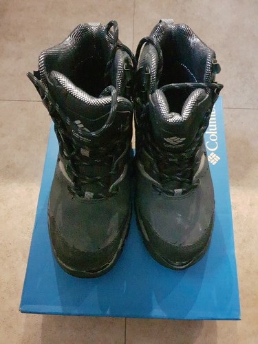 Gunnison Ii Omni-Heat Snow Boot 
