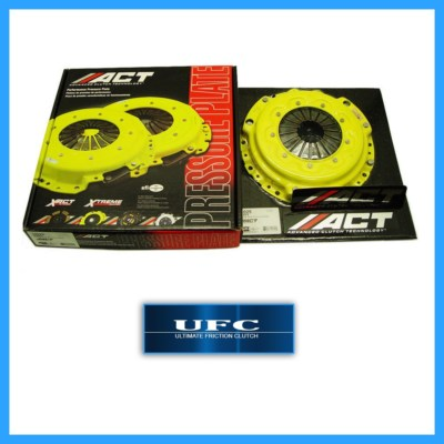 #ad ACT XTREME CLUTCH PRESSURE PLATE COVER HONDA ACCORD PRELUDE ACURA CL 2.2L 2.3L $399.00