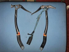 Black Diamond Cobra Ice Tools