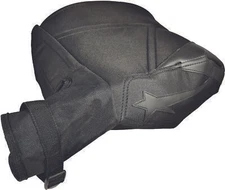 Powermadd Gauntlet X2 Black 34458