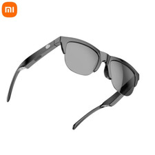 Xiaomi Smart Sunglasses Glasses Bluetooth Call Outdoor Sports Headphones HIFI Bl