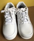 New Balance Mens 813 MW813WT White Casual Walking Shoes Sneakers Size 11 6E NWOB