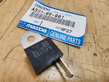 Mazda 6 & Rx8 and More Factory Radio or Ignition Condenser - AS01-66-991