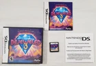 Bejeweled 3 III AUTHENTIC Nintendo DS COMPLETE case bejewled bjeweled bjewled