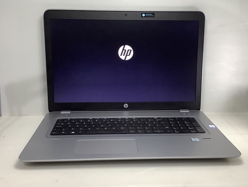 HP PROBOOK 470,INTEL i7-@2.70GHz, 16GB RAM, 128GB SSD+500GB HDD, WIN 11 PRO 23H2 - Picture 4 of 13