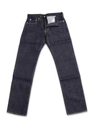 Iron Heart 634Z 21oz Extra Heavy Denim Jeans Straight Iron Heart 634Z 21oz Extra Heavy Denim Jeans Straight
