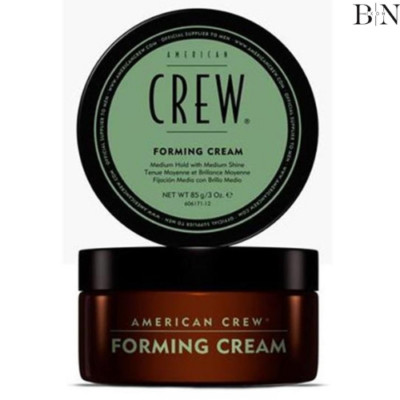 American Crew Forming Cream 85g (Wert 29£) ORIGINALPRODUKT 