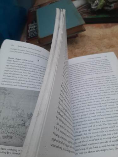 Shamanic Alchemy : The Great Work of Inner Transformation, Paperback by Endredy - Bild 10 von 13