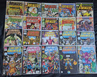 Marvel Mixed Lot of 41 (Dc Comics)