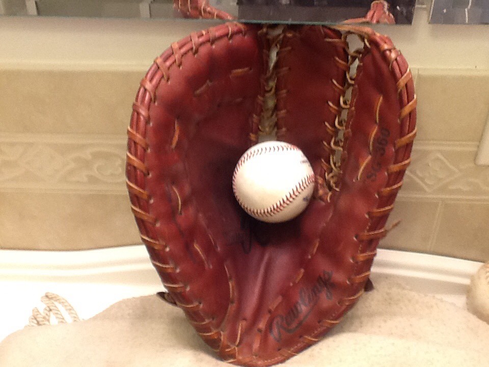 Rawlings SG-360 12.75 Rawlings SG-360 12.75