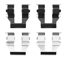 Disc Brake Hardware Kit for Eclipse, Galant, Sebring, Stratus+More 340-39003