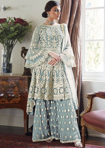 Indian Wedding Salwar Kameez Pakistani 