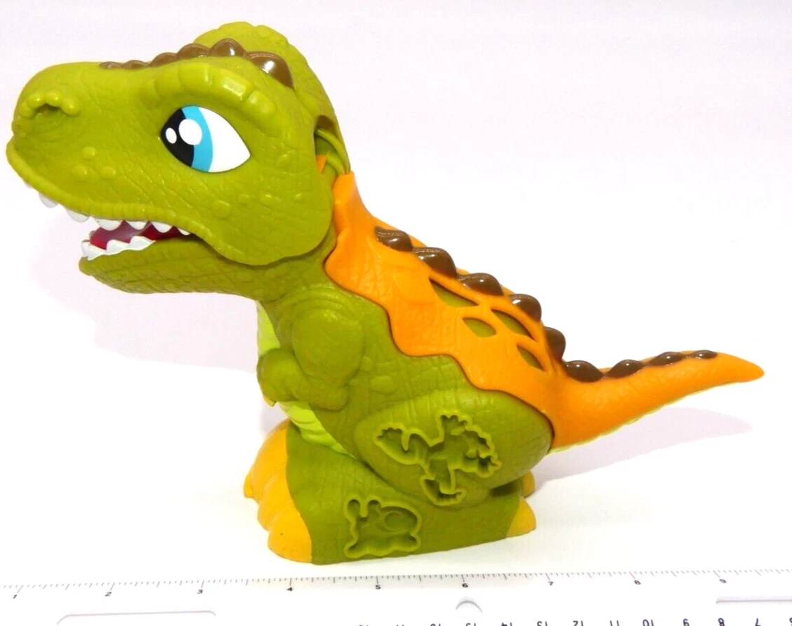 Play doh cheap chomper