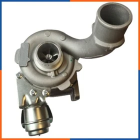 Turbolader Neu für VOLVO | 708639-5007S, 708639-5008S, 708639-5009S