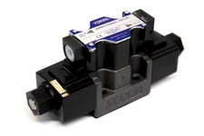 Yuken DSG-03-3C9-A110-51T Directional Valve