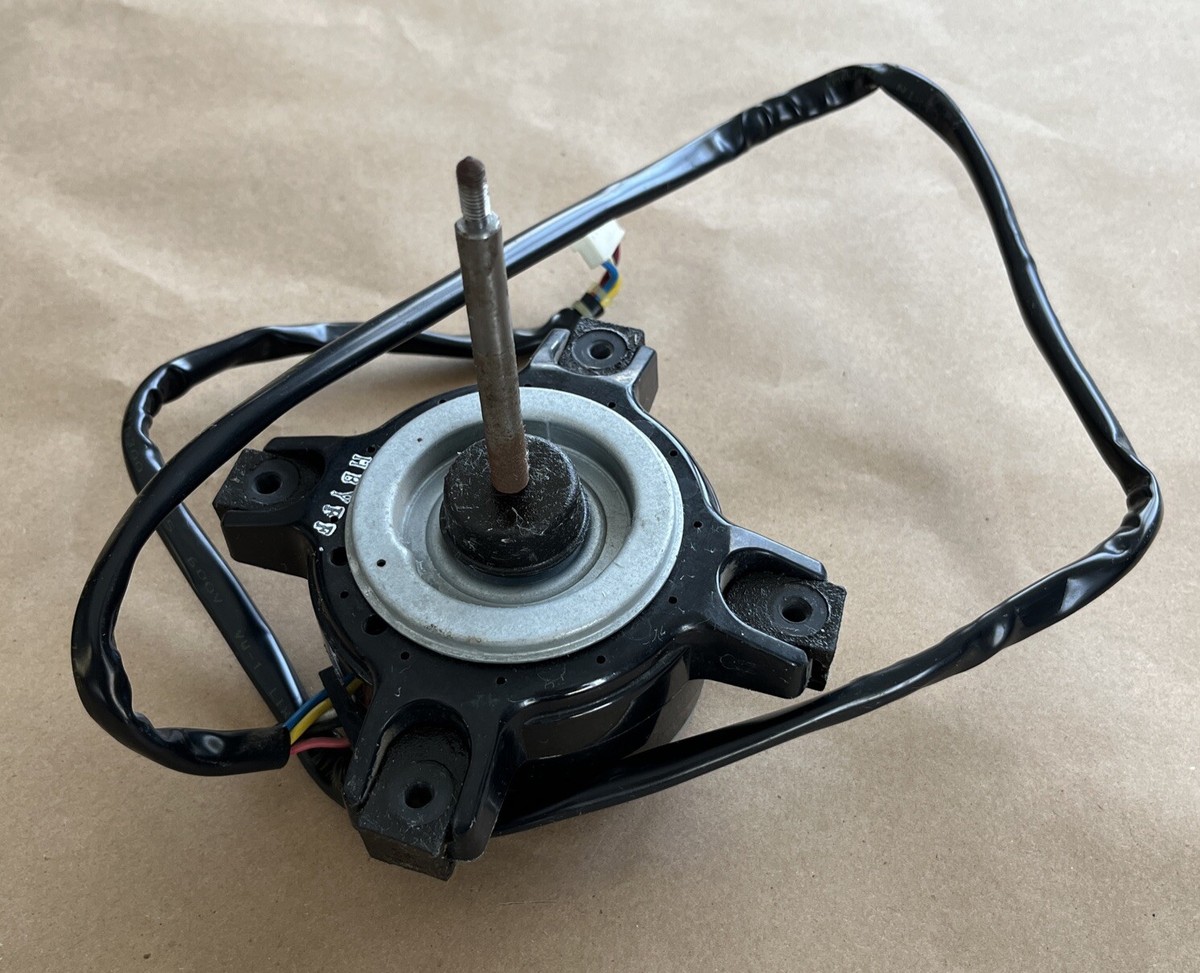 FUJITSU PANASONIC MOTOR MFE-24ROM ARW34B8P65FG | eBay FUJITSU PANASONIC MOTOR MFE-24ROM ARW34B8P65FG | eBay