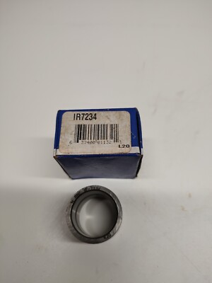 NEW RBC IR7234 Inner Race 1'' x 1-1/4'' x 1'' wide MI-16-N IR-162016