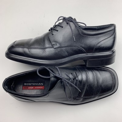 bostonian waterproof shoes