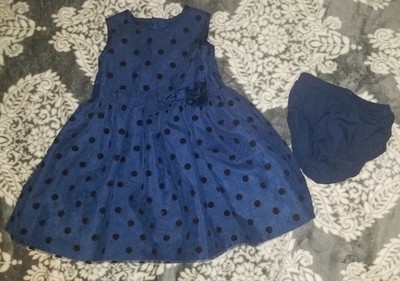 12 month formal dress