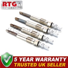 Audi A4 B7 Glow Plugs on eBay